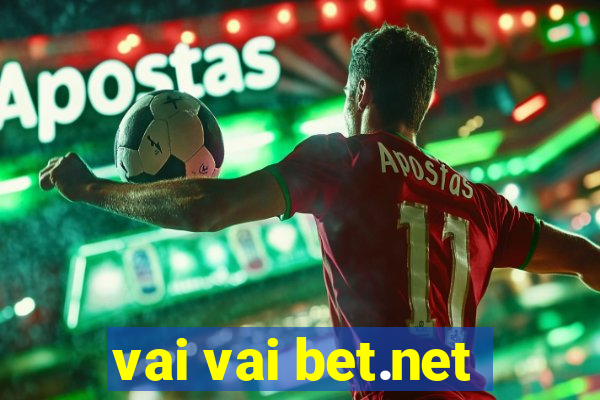 vai vai bet.net